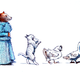 Illustration for article titled Best and worst kids shows